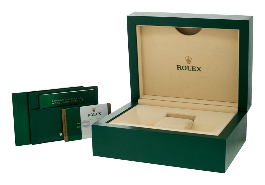 Rolex Submariner 116618 LN Image 4